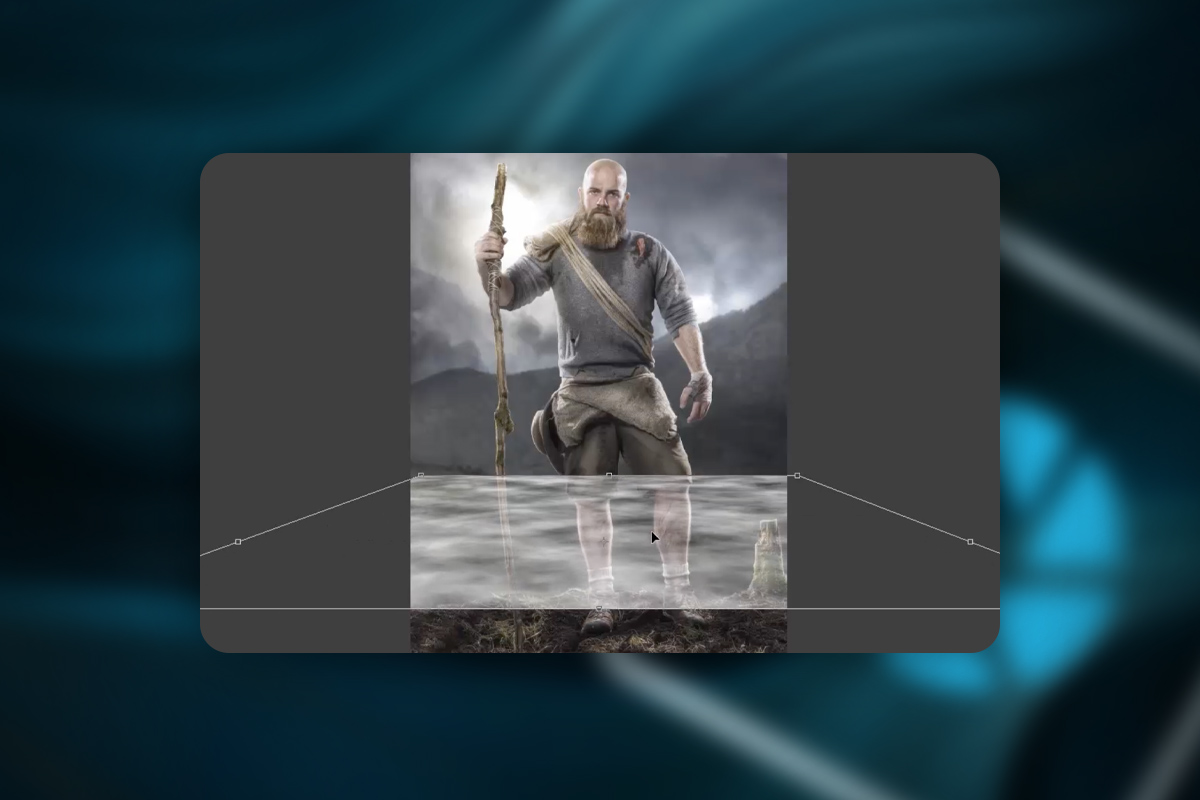 Photoshop Elements ile resim düzenleme: 21 | Nebelkuyruğu