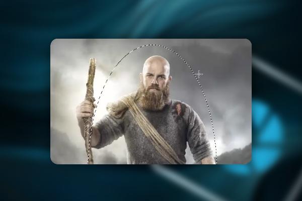 Photoshop Elements ile fotoğraf düzenleme: 23 | Görüntü stili