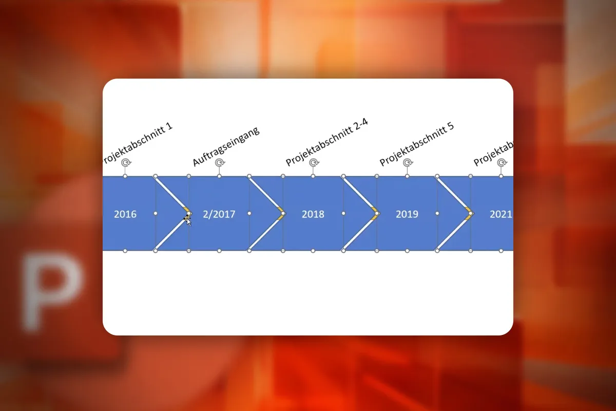 Cursul Powerpoint: 3.6 | Exercițiu practic pentru alinierea și aranjarea obiectelor și conținutului