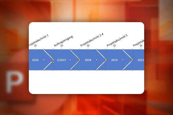 PowerPoint course: 3.6 | Practical exercise for aligning and arranging objects and content