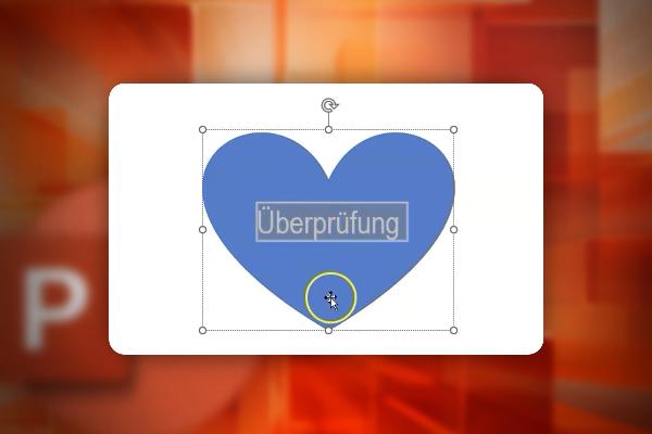 PowerPoint course: 5.4 | Skillful use of text boxes