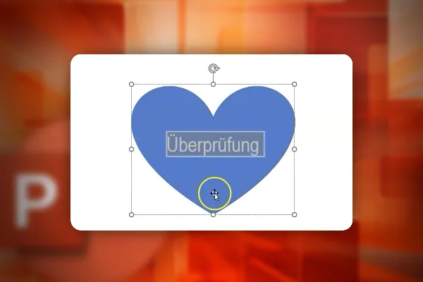 Cursul PowerPoint: 5.4 | Utilizarea expertă a casetelor de text.