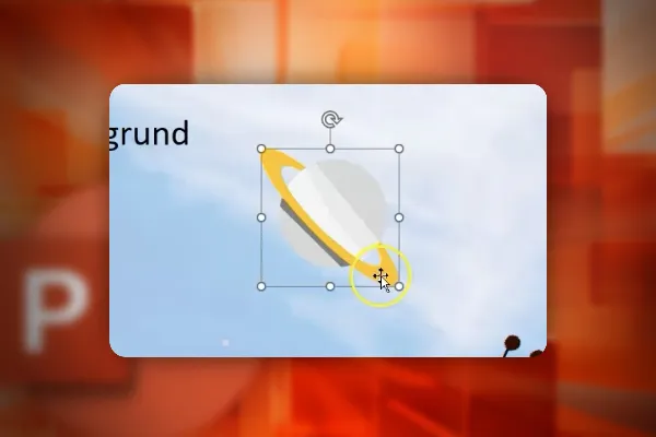 Curs PowerPoint: 6.1 | Inserarea imaginilor, surse, tipuri de imagini