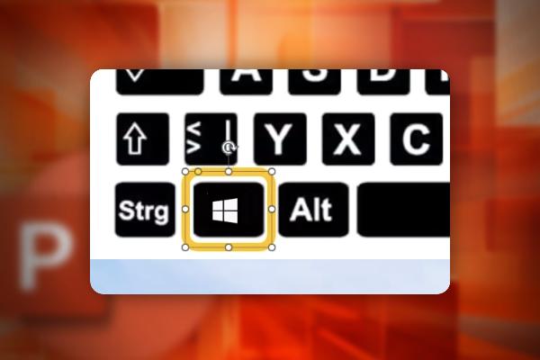PowerPoint course: 6.6 | Insert graphics, practical exercise
