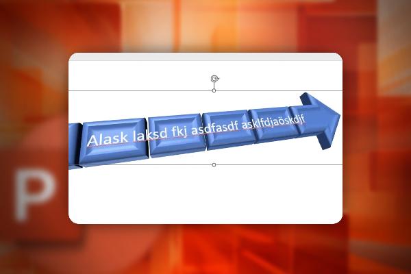 PowerPoint course: 7.3 | Create a 3D project report in minutes