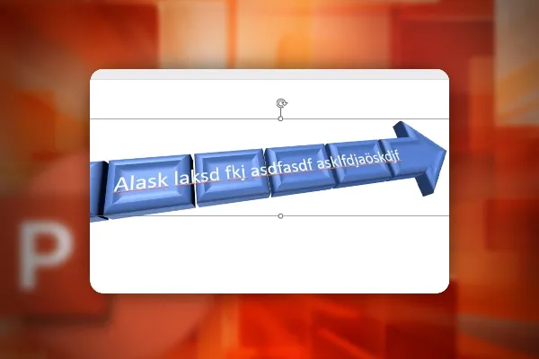 Curs de PowerPoint: 7.3 | Creați un raport de proiect 3D în câteva minute.
