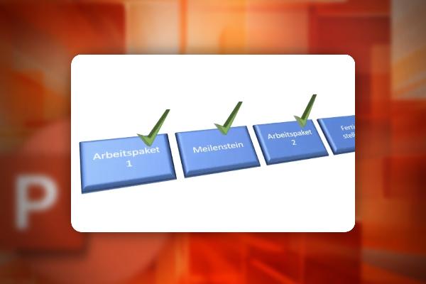 PowerPoint course: 7.4 | Exercise - create an attractive 3D model