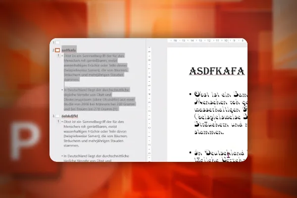 Curs PowerPoint: 10.3 | Editarea și configurarea aspectului foilor - Partea 1