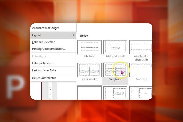 PowerPoint course: 10.9 | Edit header and footer entries (e.g. number of pages, date, etc.)