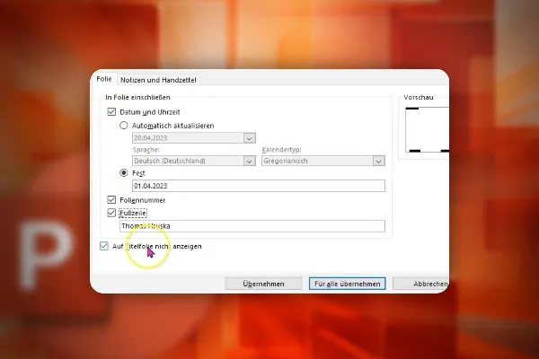Curs PowerPoint: 10.10 | Top Hack: Repararea haosului