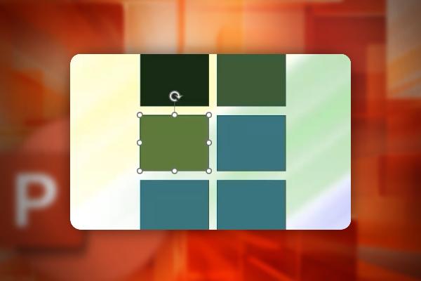 PowerPoint course: 11.2 | Color schemes part 2 - online sources for top color palettes