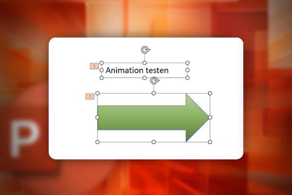 PowerPoint course: 12.4 | Overview of all available animation effects