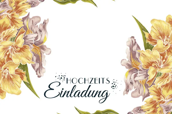 Wektoryzowane efekty i ilustracje kwiatowe - Paczka 3