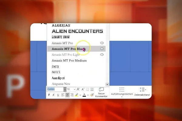 Curs de PowerPoint: 12.9 | Exercițiu - "Pauză de cafea 10 min