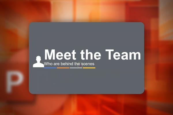 PowerPoint course: 14.5 | It couldn't be easier - zoom with drag and drop