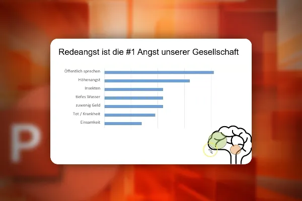 PowerPoint-Kurs: 15.1 | Abschnitts-Einleitung und wie du dein Gehirn austrickst