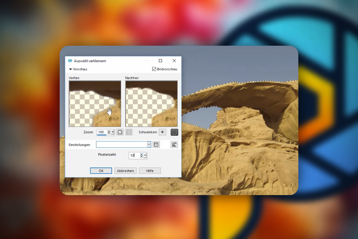 Corel PaintShop Pro - Edición y composición de fotos: 4.1 | Creación de una composición, parte 1