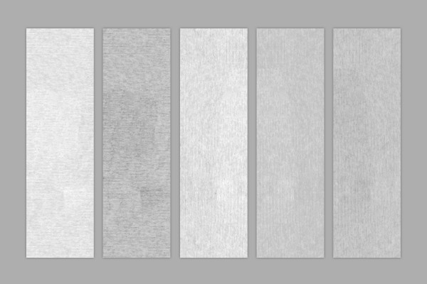 Strutture carta come modelli per Photoshop: fini texture lineari.