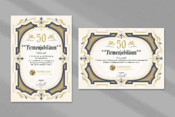 Pohjamalli designilla "Kaksiruutuinen kehys