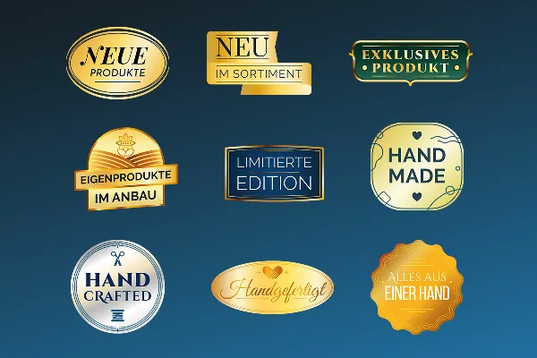 Produkter
