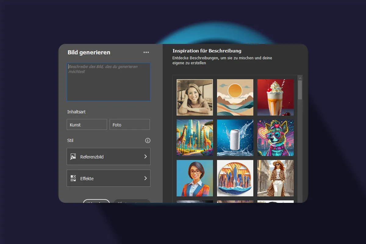 크리에이티브 클라우드의 새로운 기능: Photoshop CC 2024 (4월)
