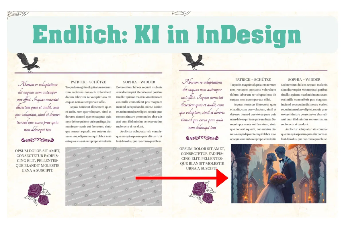 Κυκλοφόρησε το InDesign CC το 2024.