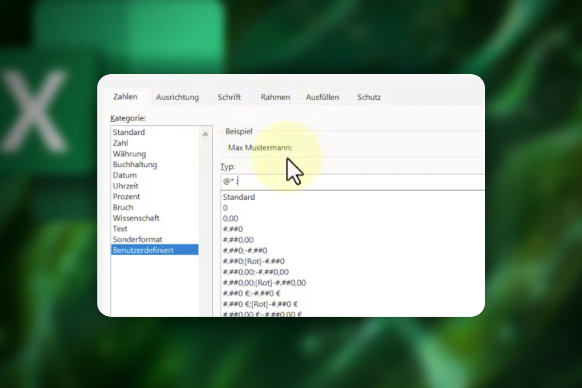 Excel-Tipps: 05 | Doppelpunkte gekonnt einsetzen