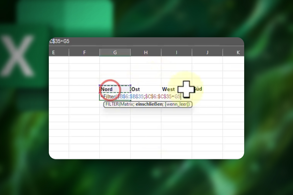 Excel-Tipps: 12 | Daten besser filtern