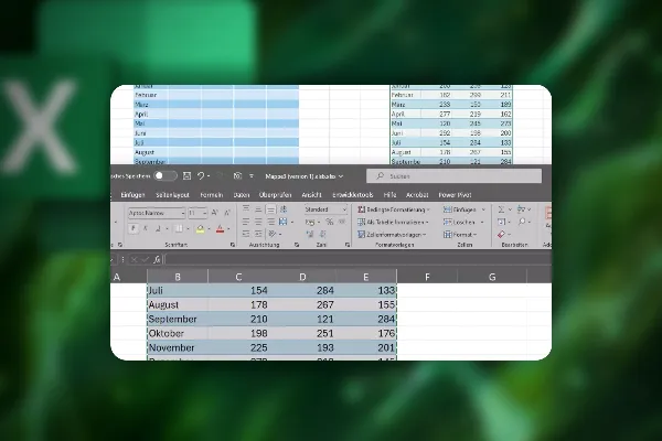 Συμβουλές για το Excel: 39 | Χρησιμοποιήστε τα Excel, Word, PowerPoint κλπ. εντελώς δωρεάν.