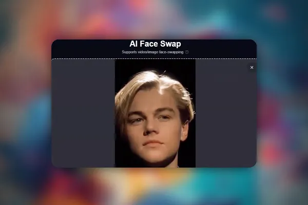 KI 비디오 만들기: 9.4 | 스파이더맨으로 변신: 스페이스웹 (FaceSwap) 및 Seaart