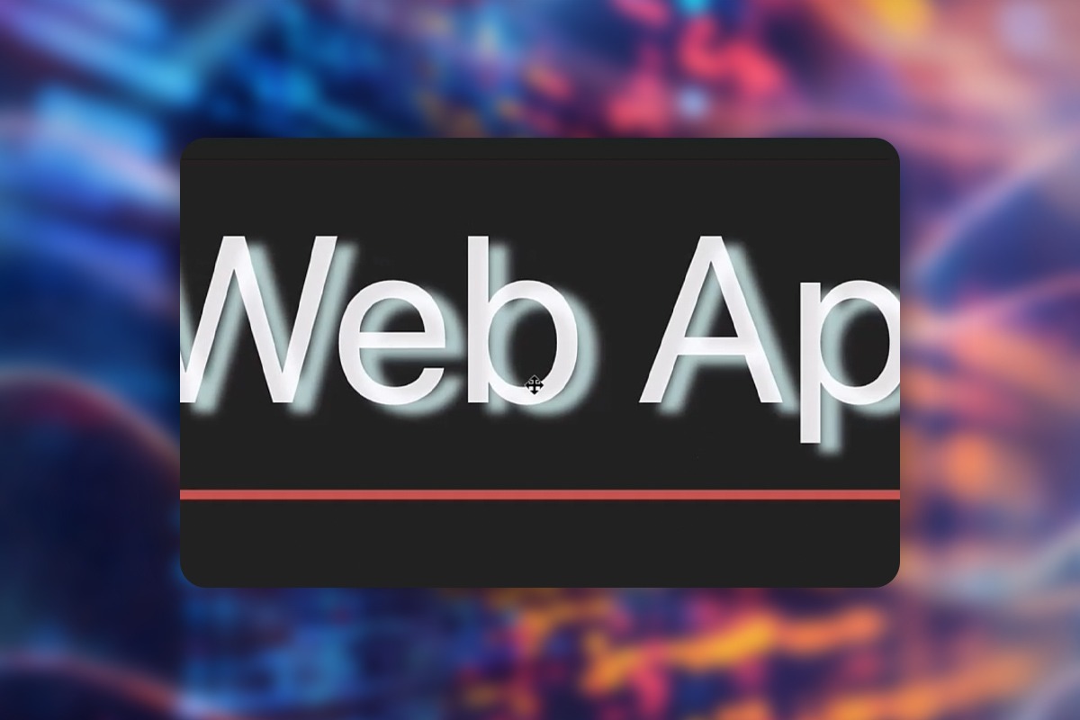 Chrome Developer-verktyg: 2.4 | Mobilvy – Testa responsiv design