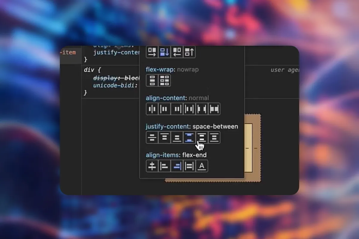 Chrome Developer Tools: 2.6 | Praktická cvičení: Oprava rozvržení/přetečení