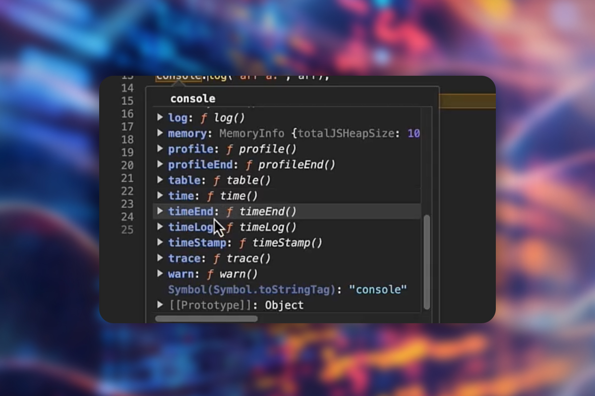 Chrome Developer Tools: 3.10 | Debugging i steg och vid specifika platser