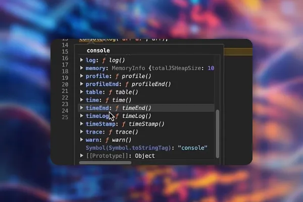 Chrome Developer Tools: 3.10 | Ladění krok za krokem a na určitá místa