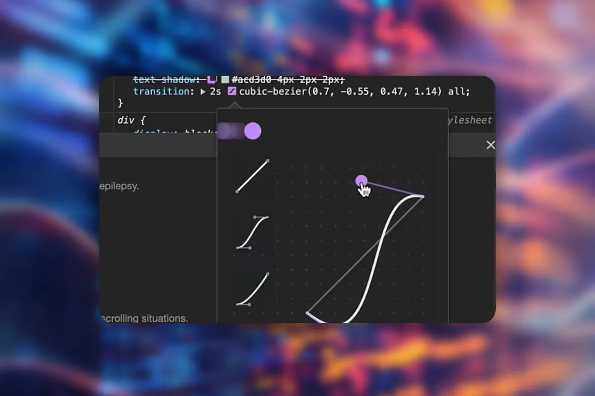 Chrome Developer Tools: 6.1 | Uzitečné pomocníky a záložka Rendering