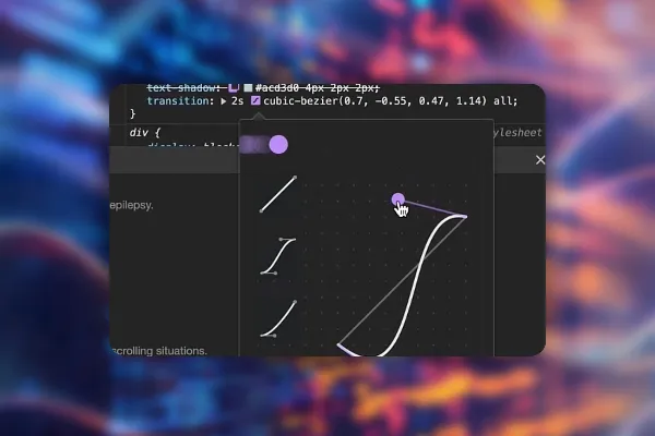 Chrome Developer Tools: 6.1 | Uzitečné pomocníky a záložka Rendering