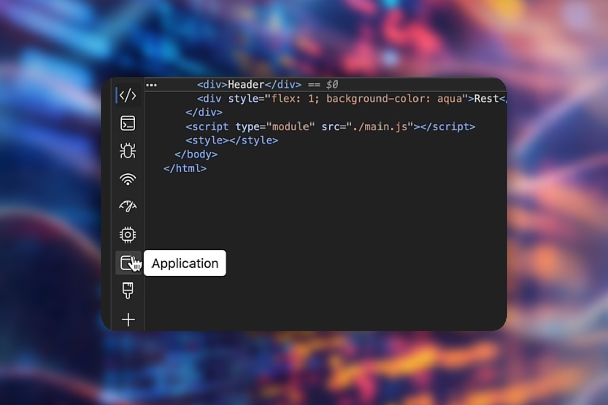 Chrome Developer Tools: 8.1 | MS Edge-utvecklarverktyg