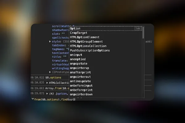 Crear formularios web: 6.2 | Listas de sugerencias con datalistas