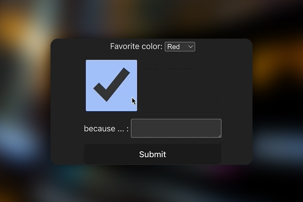 Crear formularios web: 6.11 | Elementos Select y Textarea en React