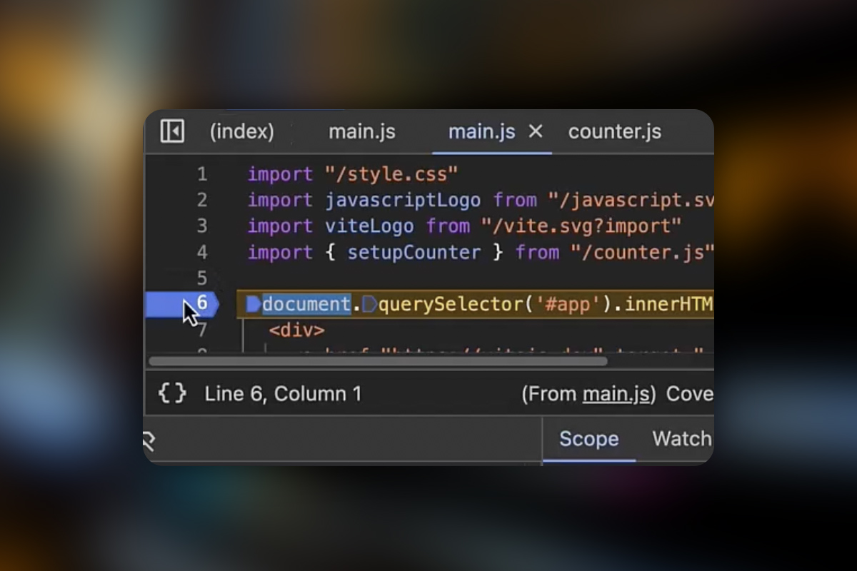 Crear formularios web: 6.12 | Formularios con Alpine.js