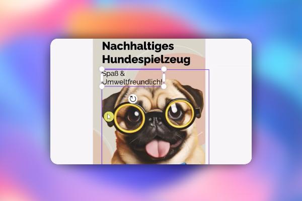 Microsoft Designer: 3.4 | Create appealing Pinterest pins