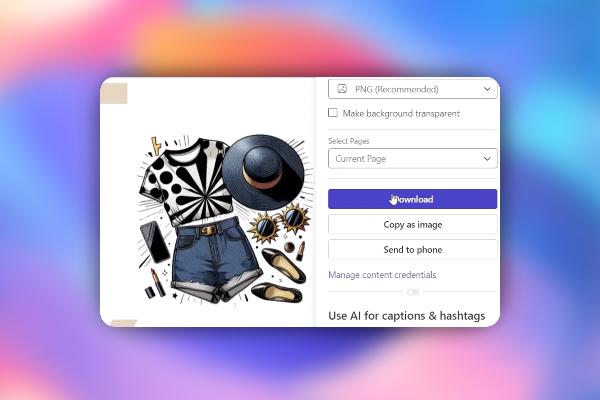 Microsoft Designer: 3.3 | LinkedIn designs made easy