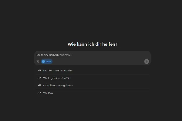 ChatGPT-Training: 14 | Neue Funktionen in ChatGPT-4.5 – Teil 3
