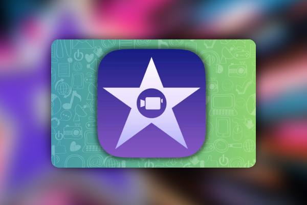 iMovie-tutorial: 1.1 | Intro til video-træning