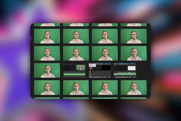 iMovie-Tutorial: 2.3 | Schritt 1: Meine Medien