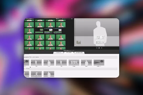 iMovie 튜토리얼: 2.2 | iMovie 소개 - 시작합니다!