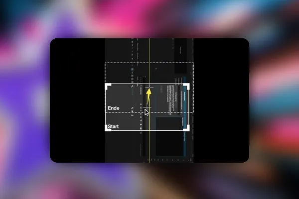 iMovie 튜토리얼: 3.4 | 비디오 자르기
