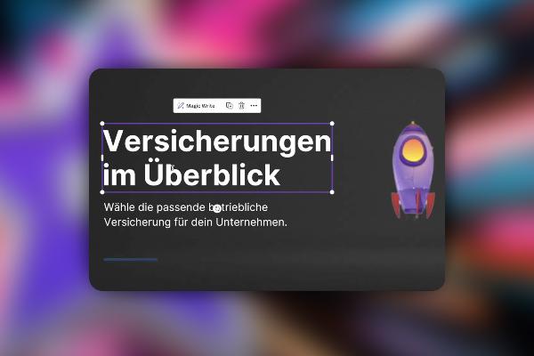 iMovie-guide: 8.1 | Opret forskellige scener og animationer med Canva