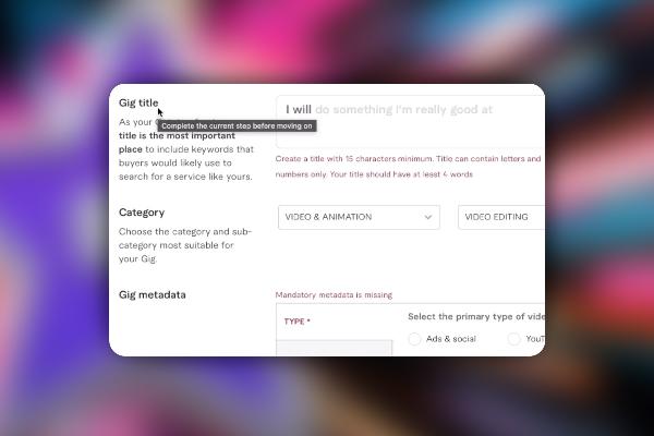 iMovie-Tutorial: 9.4 | Erste Dienstleistung erstellen und erfolgreich bewerben inkl. ChatGPT