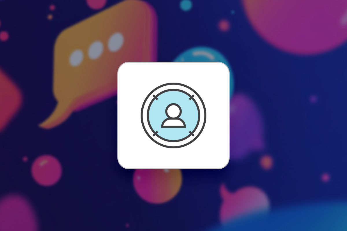 Betalte annonser - Veiledning: 2.2 | Målretting for Meta, Google & LinkedIn-annonser med kjøperpersona